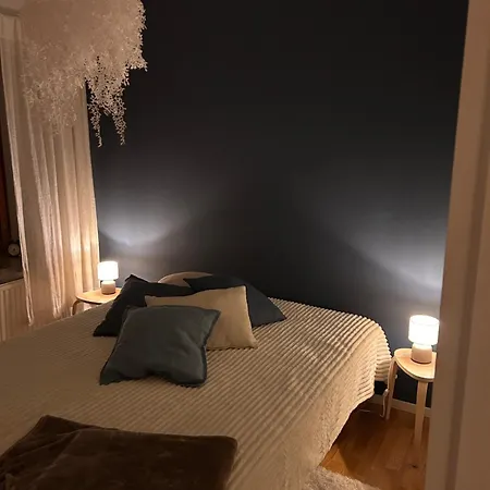 Apartment Arctic Riverside Rovaniemi
