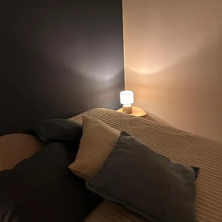 Apartment Arctic Riverside Rovaniemi